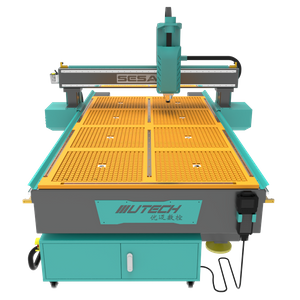 SESAME 1325 4&times;8 3 eixos Fresadora CNC &agrave; venda