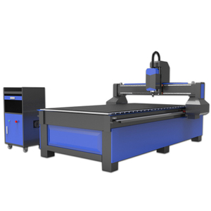 M&aacute;quina roteadora 1325 CNC